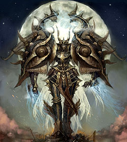 画像ギャラリー No.031のサムネイル画像 / 男? 女? なんと両方! 新種族“ドラゴンシオン”の実装で大きく変わる,「ARCHLORD PART2」の見どころを紹介