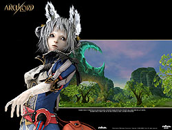 画像ギャラリー No.041のサムネイル画像 / 男? 女? なんと両方! 新種族“ドラゴンシオン”の実装で大きく変わる,「ARCHLORD PART2」の見どころを紹介