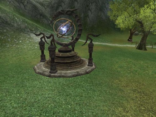 画像ギャラリー No.007のサムネイル画像 / 「ARCHLORD」,「上位ユニークアクセサリ」「上位祈願石」を実装