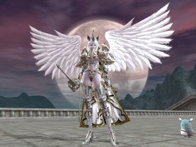 ���������꡼ No.012�Υ���ͥ������ / ��ARCHLORD�׿������С��о�ͽ�ꡣ��٥��夲��ȡȱ��ɤ�