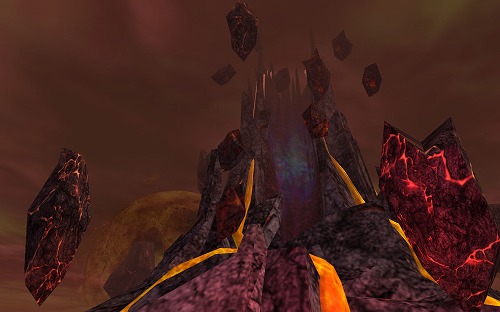 ꡼ No.003 | PRۤϹŷ!?MMORPGARCHLORDס󥸥֥إ󥺥إ׼С֤Ǥ˽