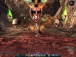 ꡼ No.010 | PRۤϹŷ!?MMORPGARCHLORDס󥸥֥إ󥺥إ׼С֤Ǥ˽