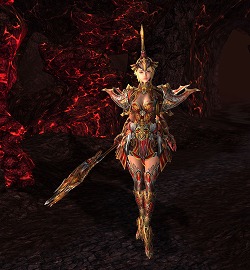 ꡼ No.014 | PRۤϹŷ!?MMORPGARCHLORDס󥸥֥إ󥺥إ׼С֤Ǥ˽