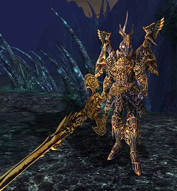 ꡼ No.015 | PRۤϹŷ!?MMORPGARCHLORDס󥸥֥إ󥺥إ׼С֤Ǥ˽