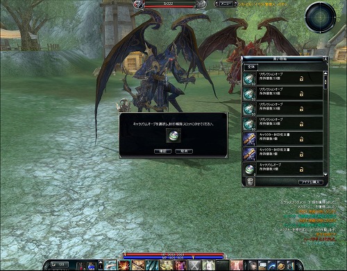 ꡼ No.017 | PRۤϹŷ!?MMORPGARCHLORDס󥸥֥إ󥺥إ׼С֤Ǥ˽