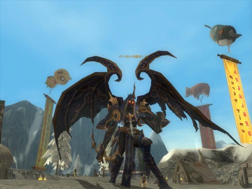 ꡼ No.003 | ARCHLORDסӥ3ǯǰ٥Ȥ곫