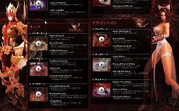 ���������꡼ No.012�Υ���ͥ������ / ��ARCHLORD PARTII�ס������»ܤ��緿���åץǡ��Ȥǿ�������ȥҥ����å�������ɤ��о졣���������ʤä���Ʈ��ڤ��⤦