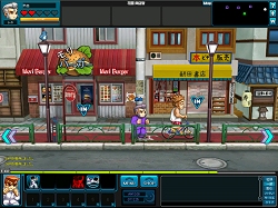 画像集#003のサムネイル/「熱血高校! くにおくんオンライン」でクローズドテスト2が本日6:00PMより開始