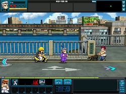 画像集#004のサムネイル/「熱血高校! くにおくんオンライン」でクローズドテスト2が本日6:00PMより開始