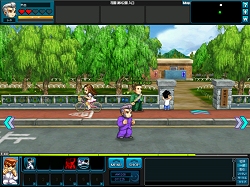 画像集#006のサムネイル/「熱血高校! くにおくんオンライン」でクローズドテスト2が本日6:00PMより開始