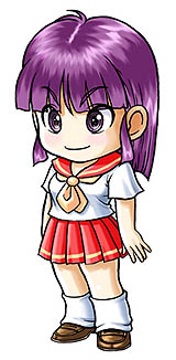 画像集#003のサムネイル/「熱血高校!くにおくんオンライン」の「クローズドテスト2」はクオリティアップのためしばらく継続