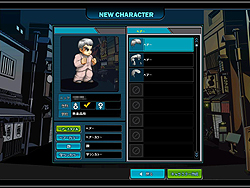 画像集#009のサムネイル/くにおくんがオンラインゲームになって帰ってきた!「熱血高校! くにおくんオンライン」のCBTプレイレポート