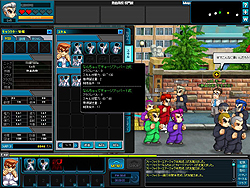 画像集#016のサムネイル/くにおくんがオンラインゲームになって帰ってきた!「熱血高校! くにおくんオンライン」のCBTプレイレポート