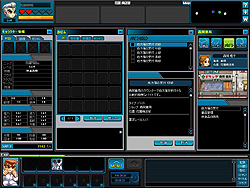 画像集#018のサムネイル/くにおくんがオンラインゲームになって帰ってきた!「熱血高校! くにおくんオンライン」のCBTプレイレポート