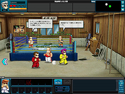 画像集#020のサムネイル/くにおくんがオンラインゲームになって帰ってきた!「熱血高校! くにおくんオンライン」のCBTプレイレポート