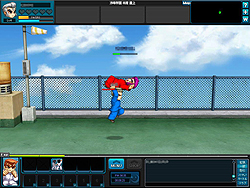 画像集#021のサムネイル/くにおくんがオンラインゲームになって帰ってきた!「熱血高校! くにおくんオンライン」のCBTプレイレポート