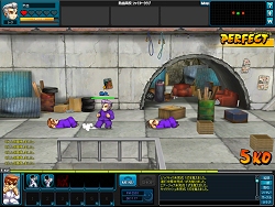 画像集#005のサムネイル/「くにおくんオンライン」,プレイヤーの声を反映した大規模「ユーザビリティアップデート」を本日実施