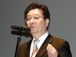 画像集#003のサムネイル/世界大会へ行くのは誰だ? 「GNGWC2007」国内大会決勝戦が東京で開催