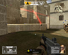 画像集#005のサムネイル/世界大会へ行くのは誰だ? 「GNGWC2007」国内大会決勝戦が東京で開催