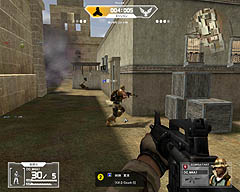 画像集#006のサムネイル/世界大会へ行くのは誰だ? 「GNGWC2007」国内大会決勝戦が東京で開催