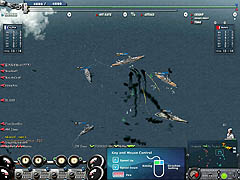 画像集#011のサムネイル/世界大会へ行くのは誰だ? 「GNGWC2007」国内大会決勝戦が東京で開催