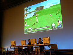 画像集#025のサムネイル/世界大会へ行くのは誰だ? 「GNGWC2007」国内大会決勝戦が東京で開催