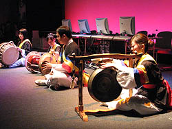 画像集#026のサムネイル/世界大会へ行くのは誰だ? 「GNGWC2007」国内大会決勝戦が東京で開催