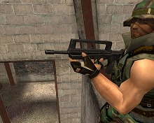 ������#002�Υ���ͥ���/�Ƕ�����FAMAS�פ�����WarRock�פΡ֤���å��㡪�פ�