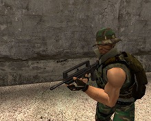 ������#004�Υ���ͥ���/�Ƕ�����FAMAS�פ�����WarRock�פΡ֤���å��㡪�פ�