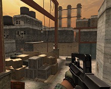 ������#005�Υ���ͥ���/�Ƕ�����FAMAS�פ�����WarRock�פΡ֤���å��㡪�פ�