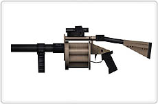 画像ギャラリー No.001のサムネイル画像 / 「WarRock」推奨PCやマウスなどが当たる新生活応援キャンペーン