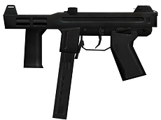 画像ギャラリー No.002のサムネイル画像 / 【リリース】「WarRock」，“がらっチャ！”の1等武器が「SPECTRE_M4」に