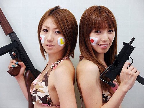 画像集#006のサムネイル/「WarRock」日本最強クラン決定戦の参加募集が開始! Lievo発の音楽ユニット「Has-Key」が公式サポーターに