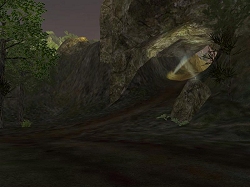 ���������꡼ No.003�Υ���ͥ������ / ��WarRock�פˡ�ݵ��Ȥ�������󥰥�Υޥåס�Cloud Forest�פ��ɲ�