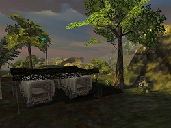 ���������꡼ No.004�Υ���ͥ������ / ��WarRock�פˡ�ݵ��Ȥ�������󥰥�Υޥåס�Cloud Forest�פ��ɲ�