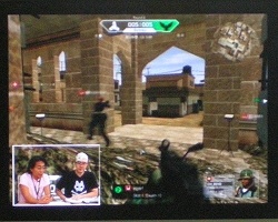 ������#014�Υ���ͥ���/��WarRock ���ܺǶ�����������2008�׳��롪������饤������Ѥ��줿��������������Τϡ�