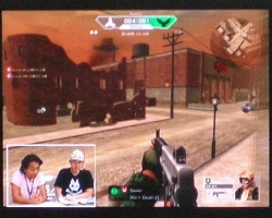 ������#016�Υ���ͥ���/��WarRock ���ܺǶ�����������2008�׳��롪������饤������Ѥ��줿��������������Τϡ�