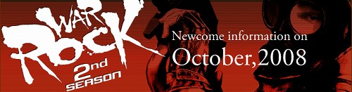 画像ギャラリー No.005のサムネイル画像 / 至近距離で殴り合え！　「WarRock」でCQCモードイベント開始