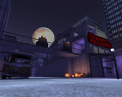 画像ギャラリー No.009のサムネイル画像 / 至近距離で殴り合え！　「WarRock」でCQCモードイベント開始