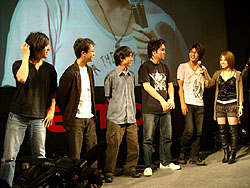 ������#006�Υ���ͥ���/��TGS 2008��103�ϡ�WarRock�����ܺǶ�����������2008�辡���ͻҤ��ݡ���