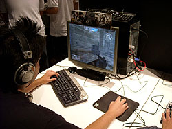 ������#009�Υ���ͥ���/��TGS 2008��103�ϡ�WarRock�����ܺǶ�����������2008�辡���ͻҤ��ݡ���