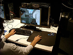 ������#010�Υ���ͥ���/��TGS 2008��103�ϡ�WarRock�����ܺǶ�����������2008�辡���ͻҤ��ݡ���