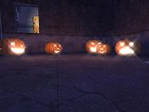 画像ギャラリー No.004のサムネイル画像 / 「WarRock」，MAP「Xauen」がハロウィン仕様になって本日登場。銃器「M16A4」も発売