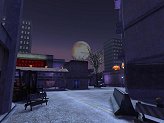 画像ギャラリー No.005のサムネイル画像 / 「WarRock」，MAP「Xauen」がハロウィン仕様になって本日登場。銃器「M16A4」も発売