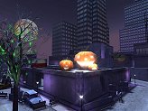 画像ギャラリー No.007のサムネイル画像 / 「WarRock」，MAP「Xauen」がハロウィン仕様になって本日登場。銃器「M16A4」も発売