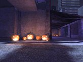 画像ギャラリー No.009のサムネイル画像 / 「WarRock」，MAP「Xauen」がハロウィン仕様になって本日登場。銃器「M16A4」も発売