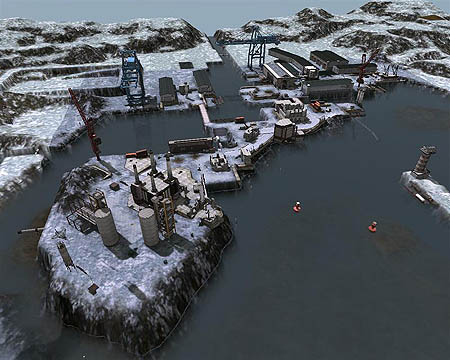 ������#001�Υ���ͥ���/��WarRock�׿��ޥåפ俷ʼ�郎�о줹��11��Υ��åץǡ������Ƥ����