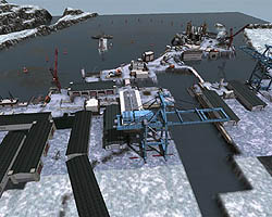 ������#002�Υ���ͥ���/��WarRock�׿��ޥåפ俷ʼ�郎�о줹��11��Υ��åץǡ������Ƥ����