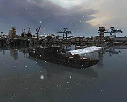 ������#004�Υ���ͥ���/��WarRock�׿��ޥåפ俷ʼ�郎�о줹��11��Υ��åץǡ������Ƥ����