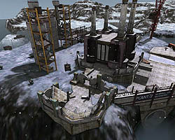 ������#005�Υ���ͥ���/��WarRock�׿��ޥåפ俷ʼ�郎�о줹��11��Υ��åץǡ������Ƥ����